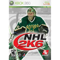 Nhl - 2K6 Xbox 360