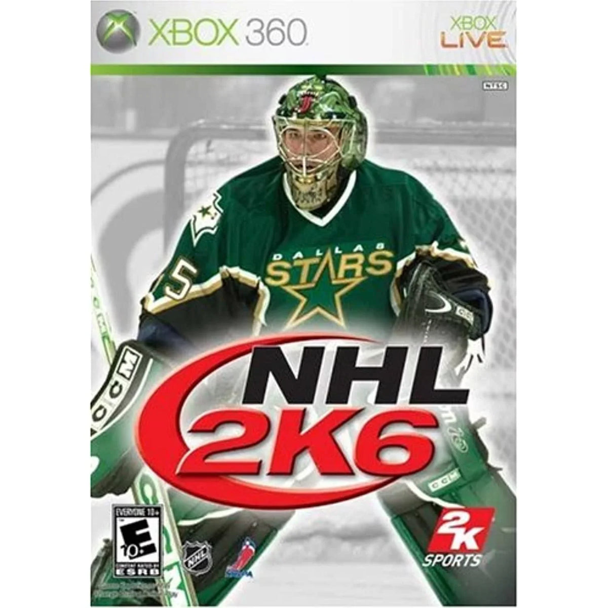 Nhl - 2K6 Xbox 360