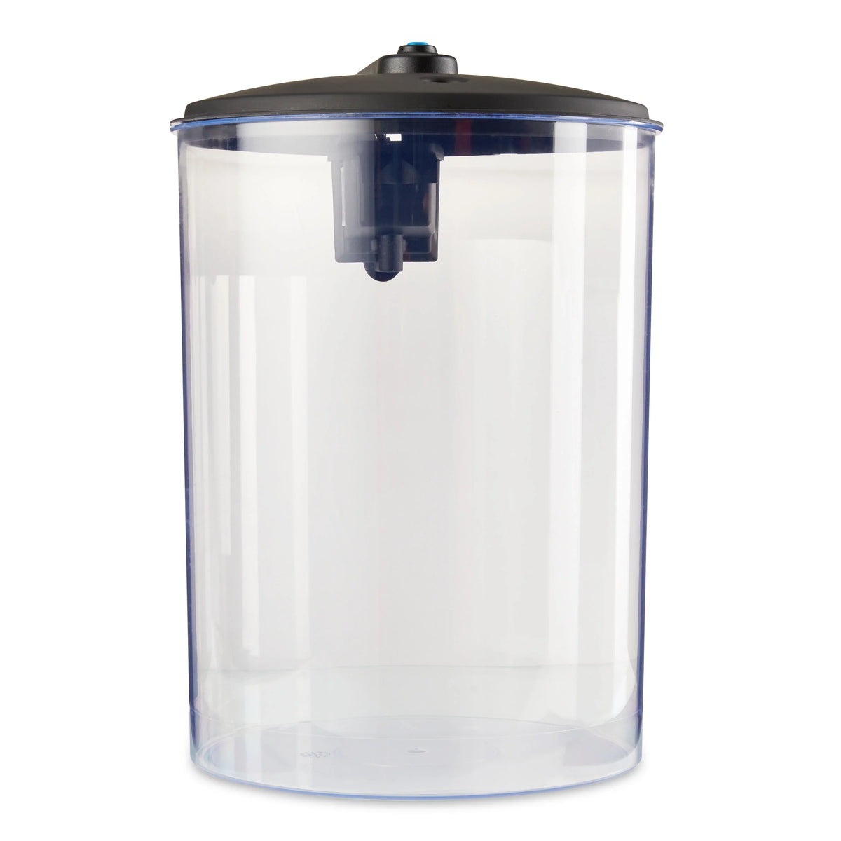 3-Gallon LED Power Aqua and Plastic Light Culture Filter Aquarium with