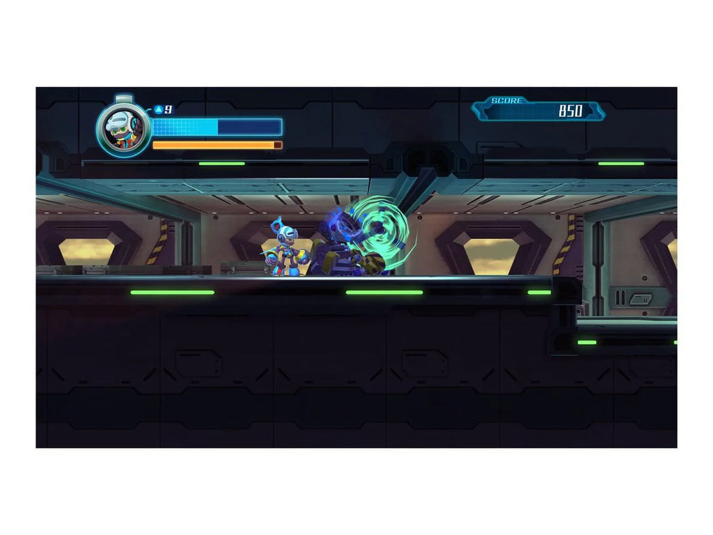 Edition - PlayStation Signature 9 No. - Mighty 4