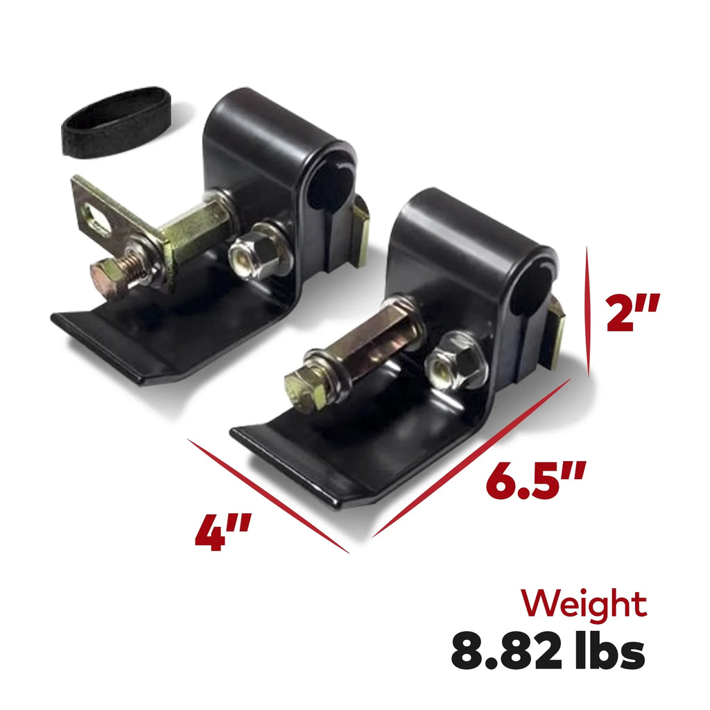 Jack Hi-Lift Carrier Yakima
