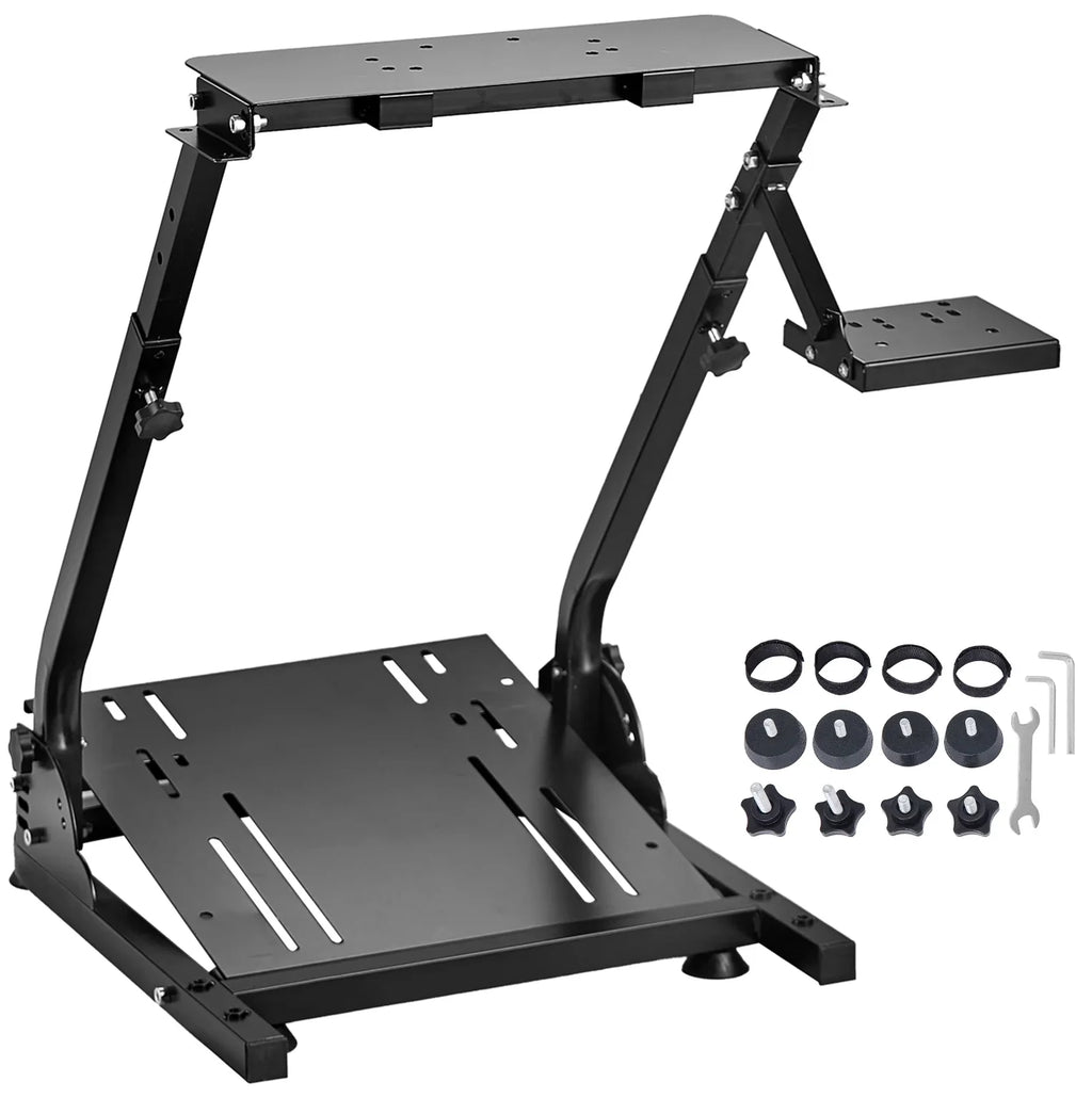 Stand G27 SKYSHALO G920 Racing G29 Steering PS4 Simulator Wheel T300RS Stand For