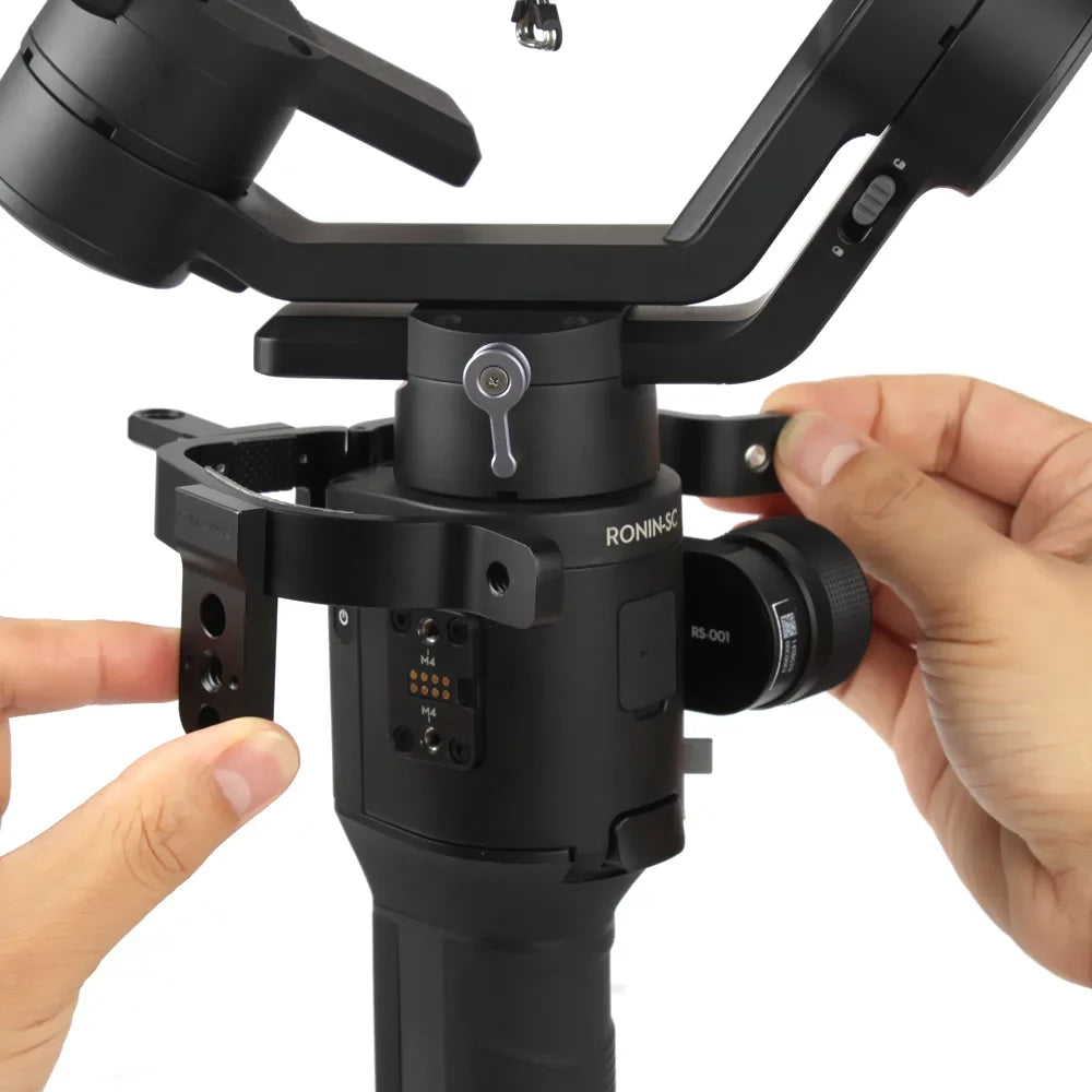 Shoulder DJI Spare for SC Handheld with Part Gimbal Sling Strap Strap Accessory Neck Clip Stabilizer Ronin