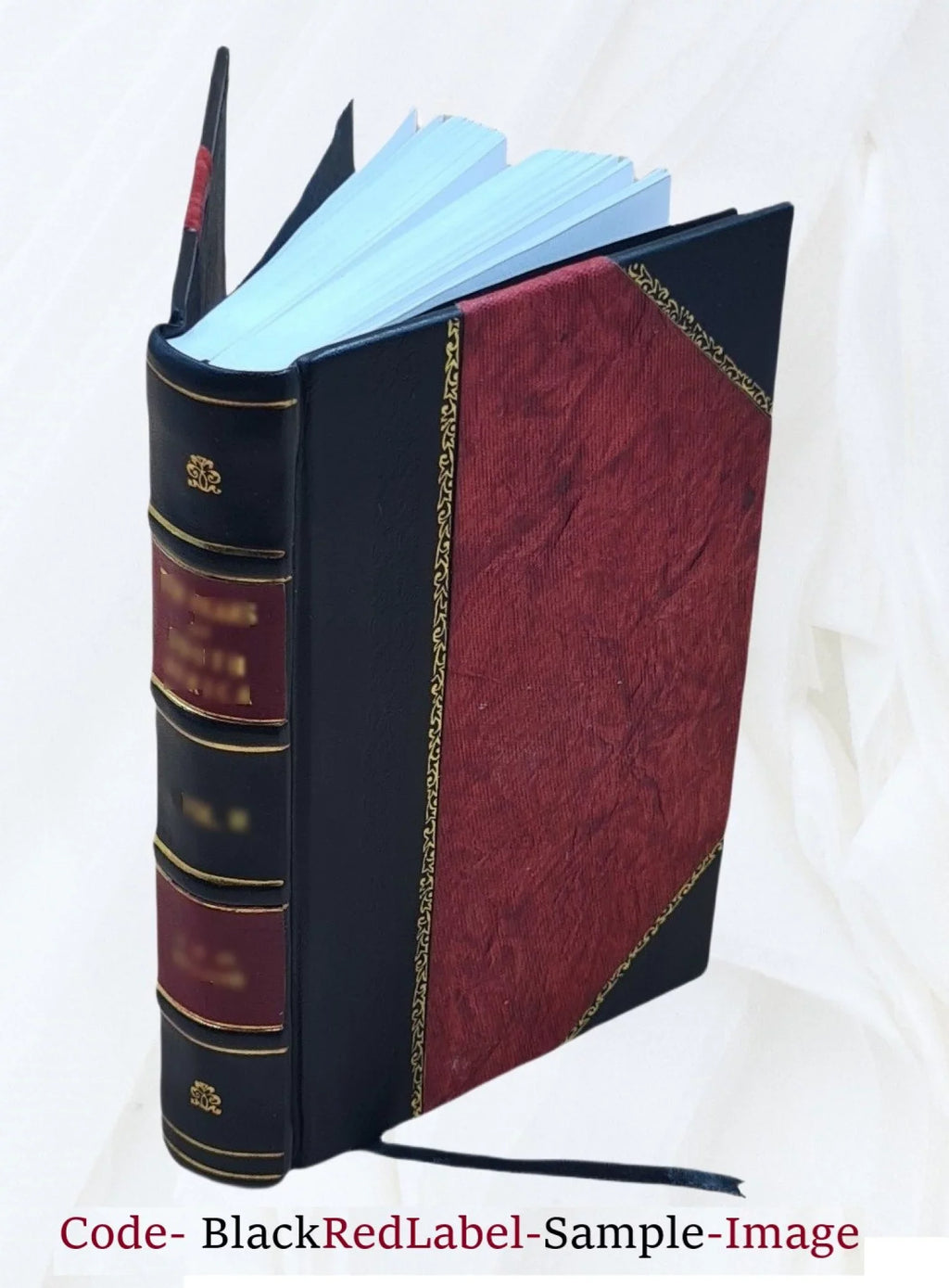 Bound] Barberini Maphaei Vrbani card. pp. [Leather nunc 1631 Poemata 8. S.R.E.
