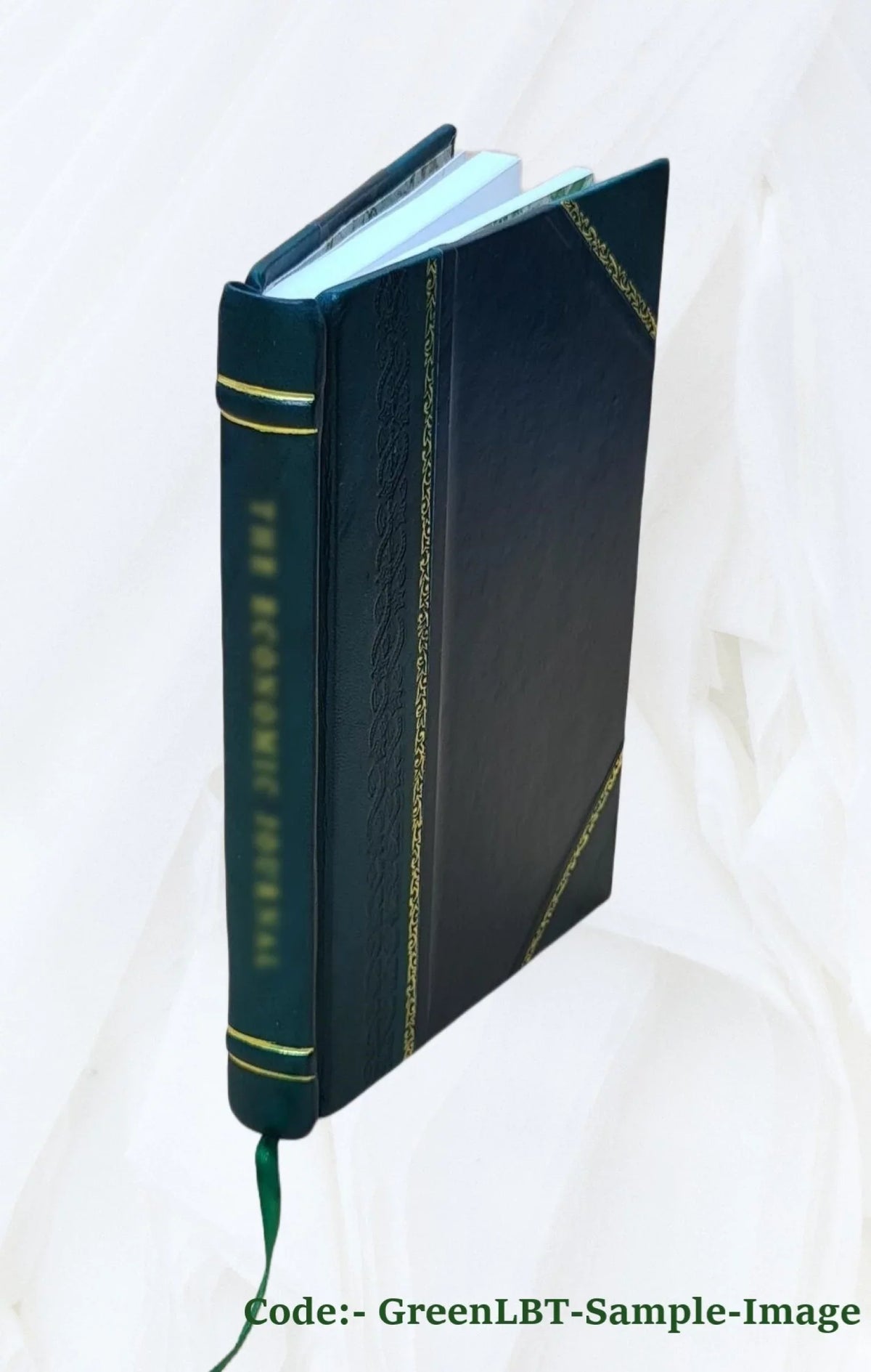 Bound] 1913 Rome from 1913 C. Roads Allinson... E. [Leather by Anne Volume