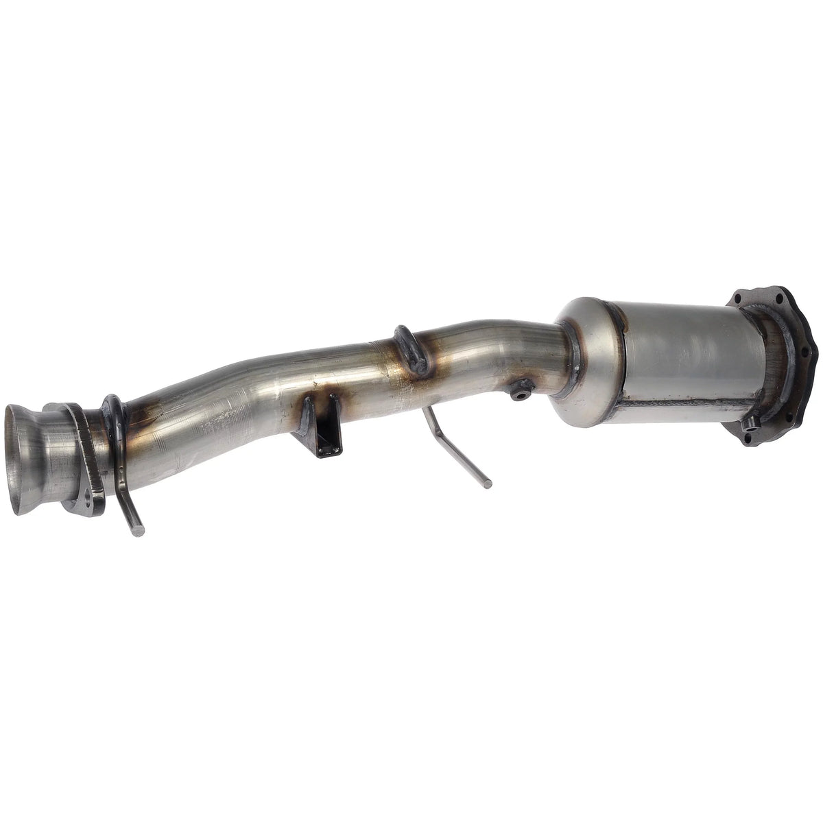 Natural Oxidation (DOC) Catalyst Dorman Ford Models, Diesel 674-3002 for Specific