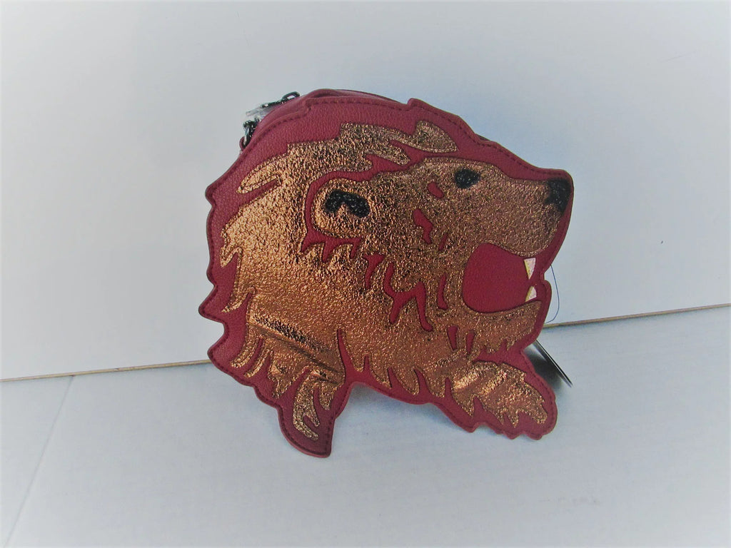 Diecut HP Danielle Crossbody Bag Gryffindor Nicole