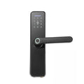 for Secure & Key Smart Touchscreen Door WAFU Office Mechanical Keypad Fingerprint Lock