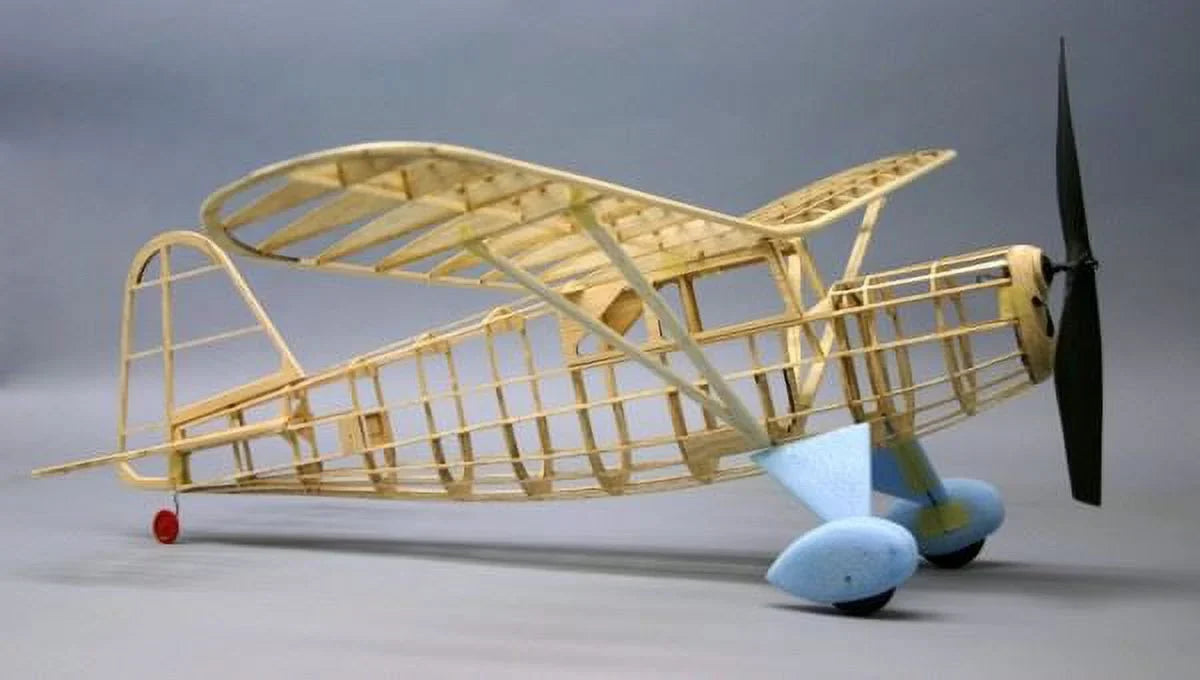 Rearwin 326 Speedster