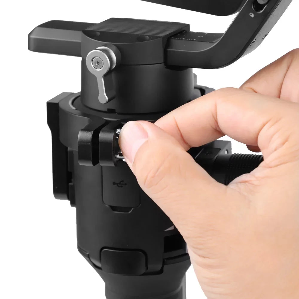 Shoulder DJI Spare for SC Handheld with Part Gimbal Sling Strap Strap Accessory Neck Clip Stabilizer Ronin
