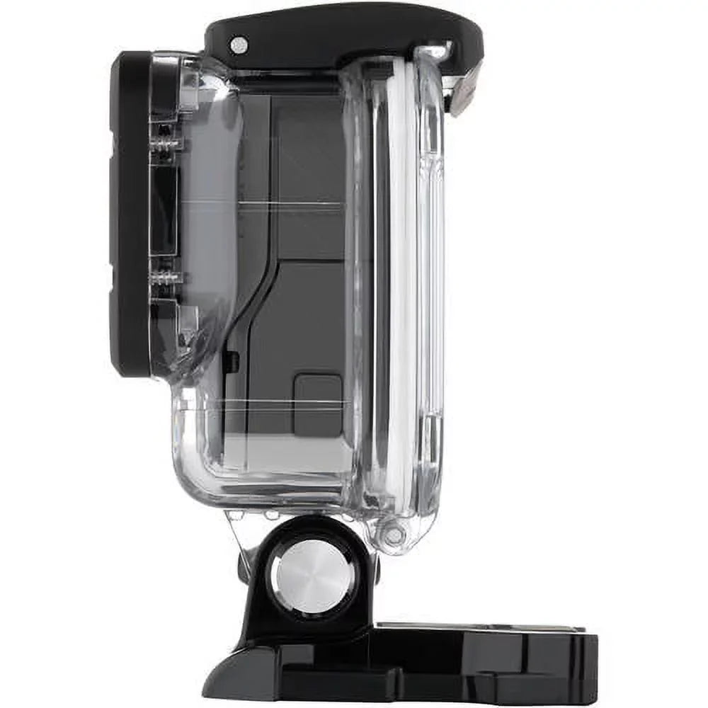 Dive for Protection Black GoPro Housing and HERO5 Super Suit