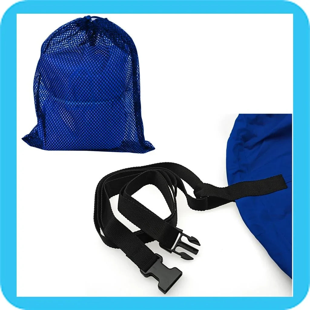 ASTRO 1990 Compatible GT QUALITY O/B 16 COVER QUICKFIRE BOAT GREAT for BLUE,
