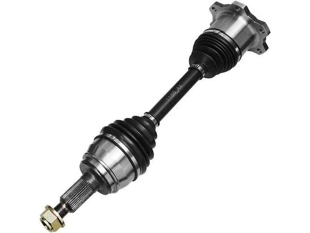 CV 2007 2019 2010 2012 Compatible 2018 1500 with 2013 2015 2008 Axle Front Assembly 2014 2009 Silverado Chevy 2011 2016 2020 - 2017 -
