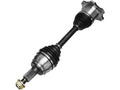 CV 2007 2019 2010 2012 Compatible 2018 1500 with 2013 2015 2008 Axle Front Assembly 2014 2009 Silverado Chevy 2011 2016 2020 - 2017 -