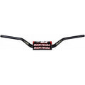 Bend, 125-450 R-Works 36 931-01-BK Fatbar Renthal Black KTM Handlebar