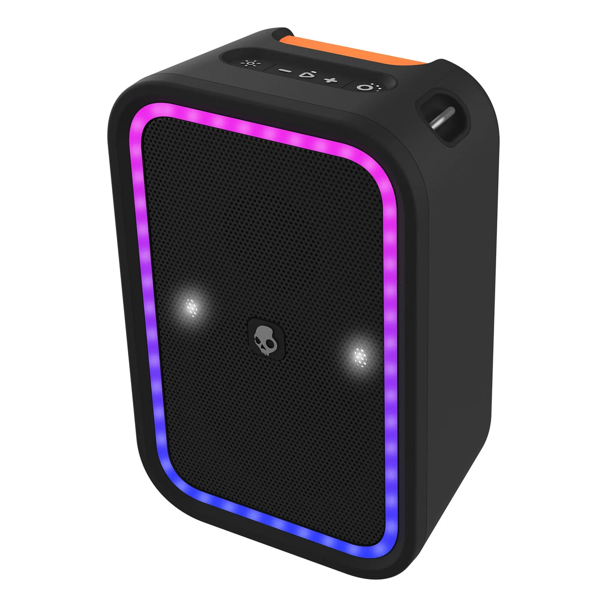 Stomp Speaker Xt, Skullcandy Party Black
