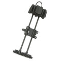 Arrow Quiver Black 4 Alpine Loc Power