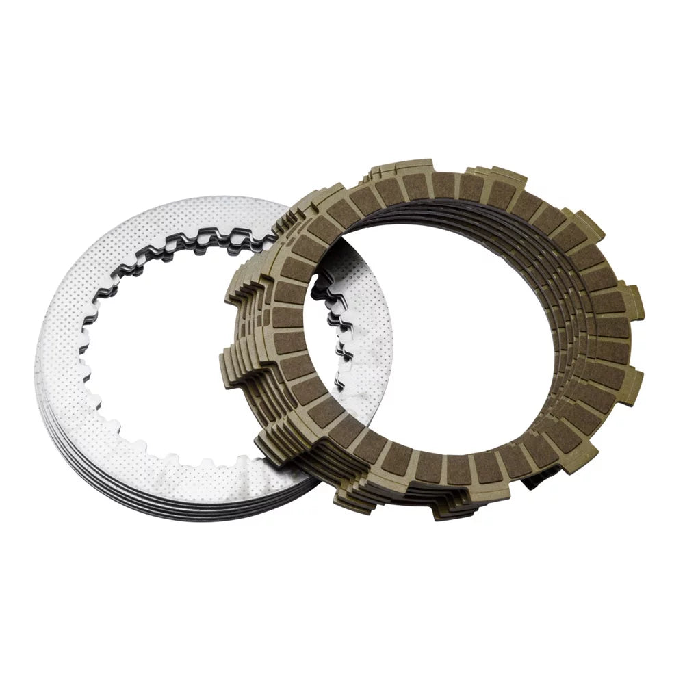 Kit YZ250FX Tusk Competition Yamaha Clutch 2020-2022 for