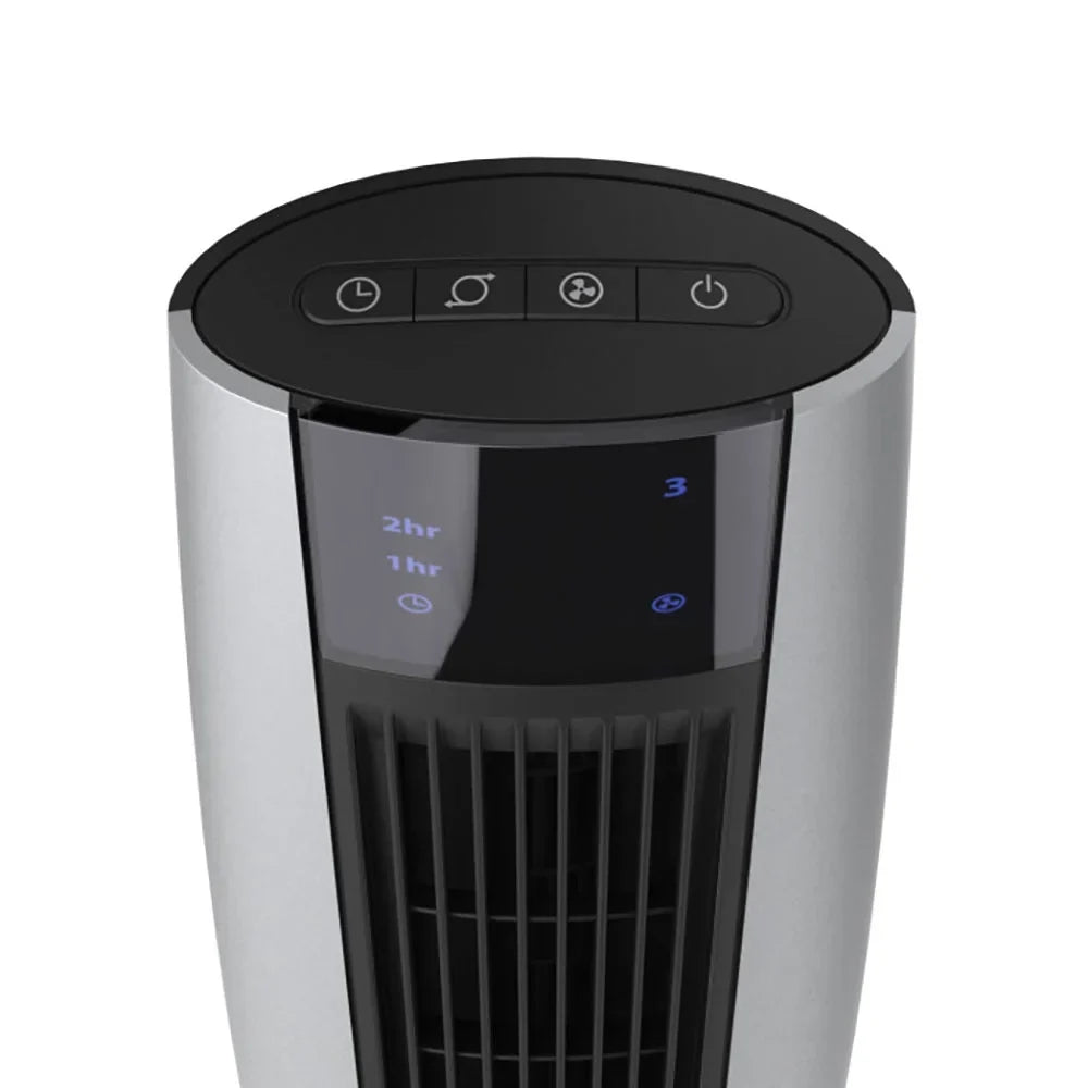 Fan Multi Remote 3 with Control Lasko Oscillating Tower Function Speed