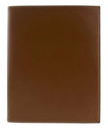 Genuine Original Leather Ralph Brown) iPad Polo iPad, (For Tablet Case Lauren