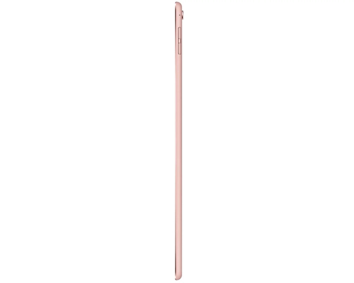 Gold WiFi (MLMW2LL/A)(2016) 9.7" iPad Restored Pro Rose (Refurbished) 128GB