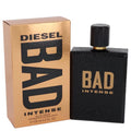 4.2 Eau Spray oz For Parfum Intense by Diesel Men De Bad Diesel