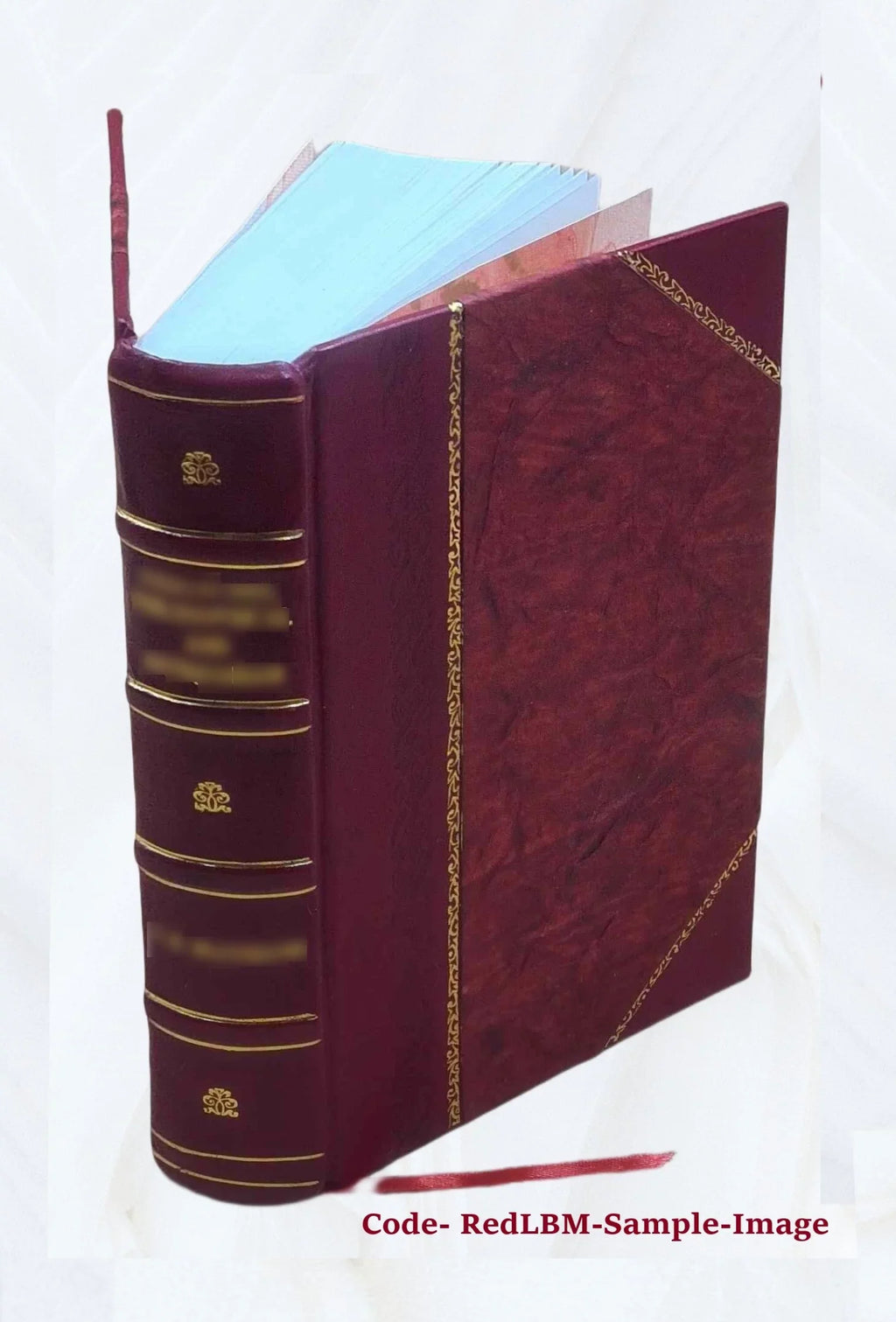 1884 Claris et Li Volume romans de Laris Bound] [Leather 169