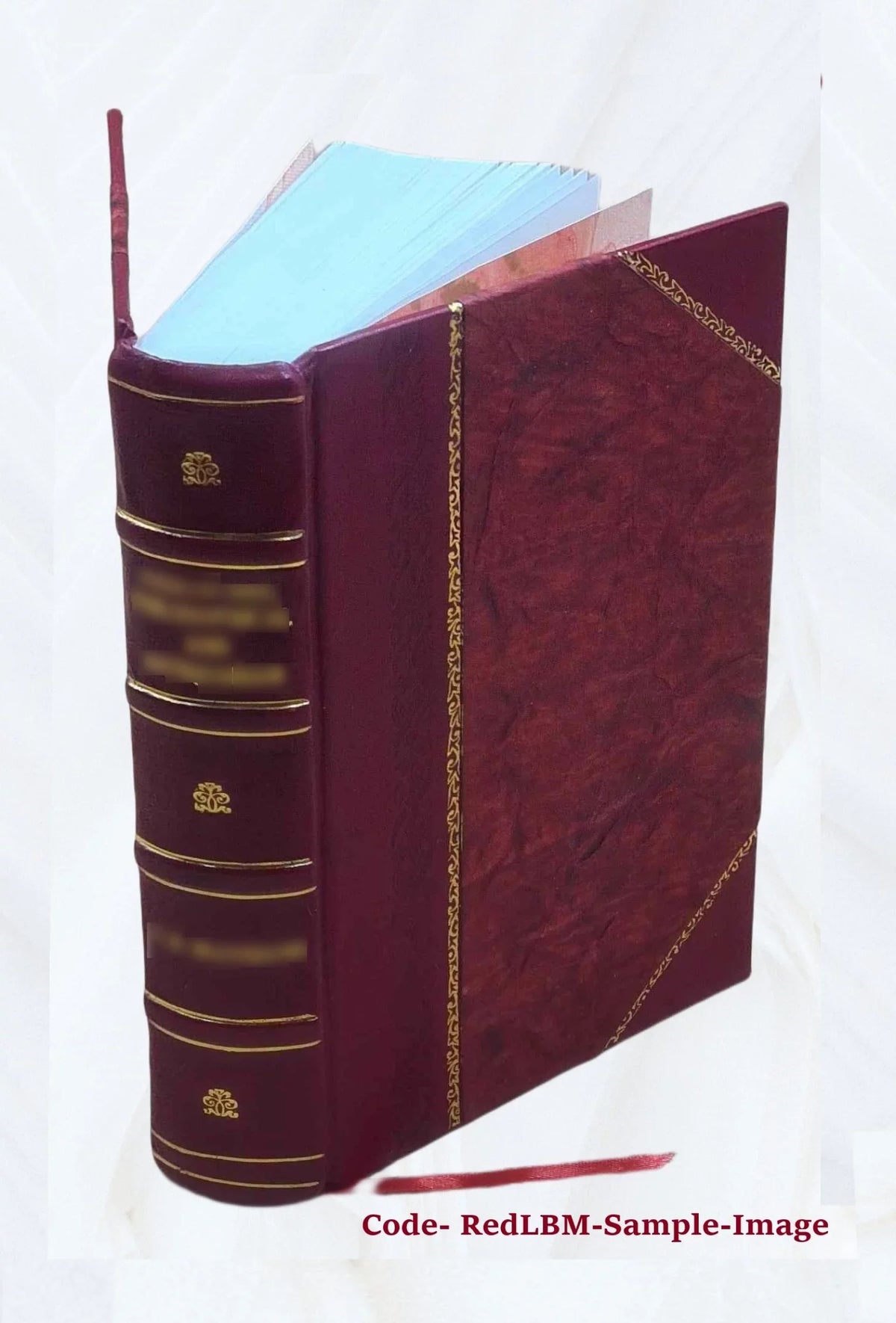 1884 Claris et Li Volume romans de Laris Bound] [Leather 169