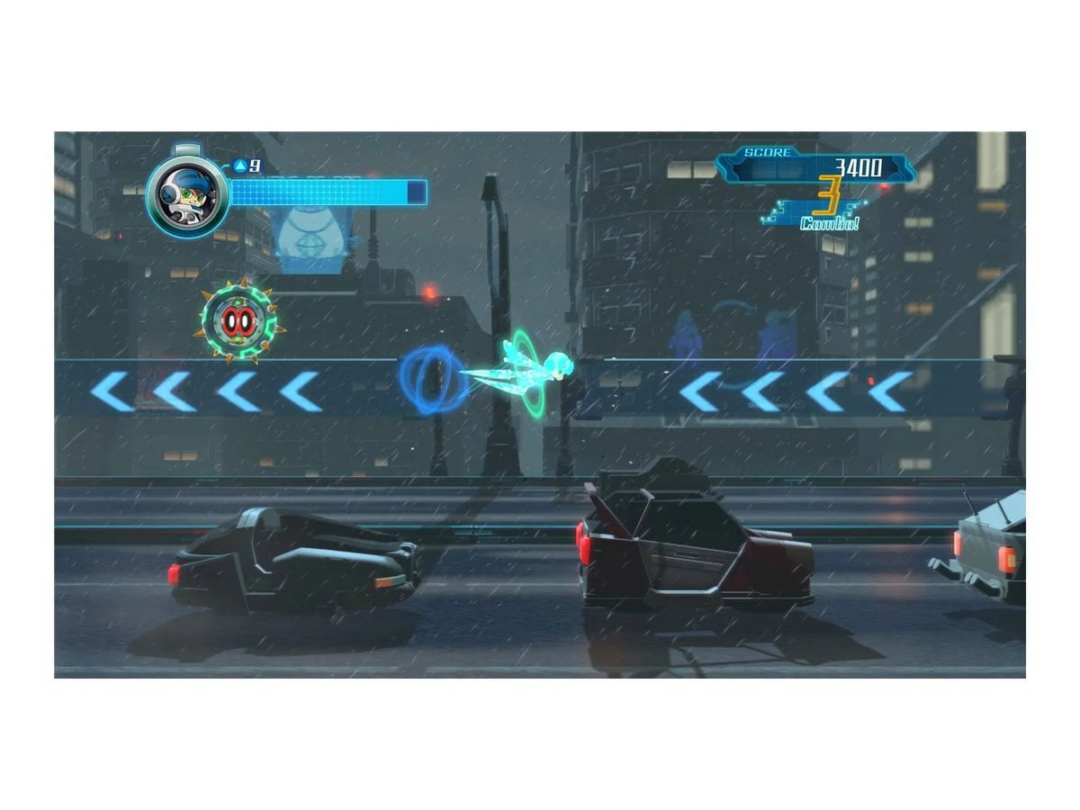 Edition - PlayStation Signature 9 No. - Mighty 4