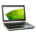 8GB Win 256GB i7 Quad-Core Pro B Latitude notebook v.AB 10 DELL E6420 SSD pre-owned