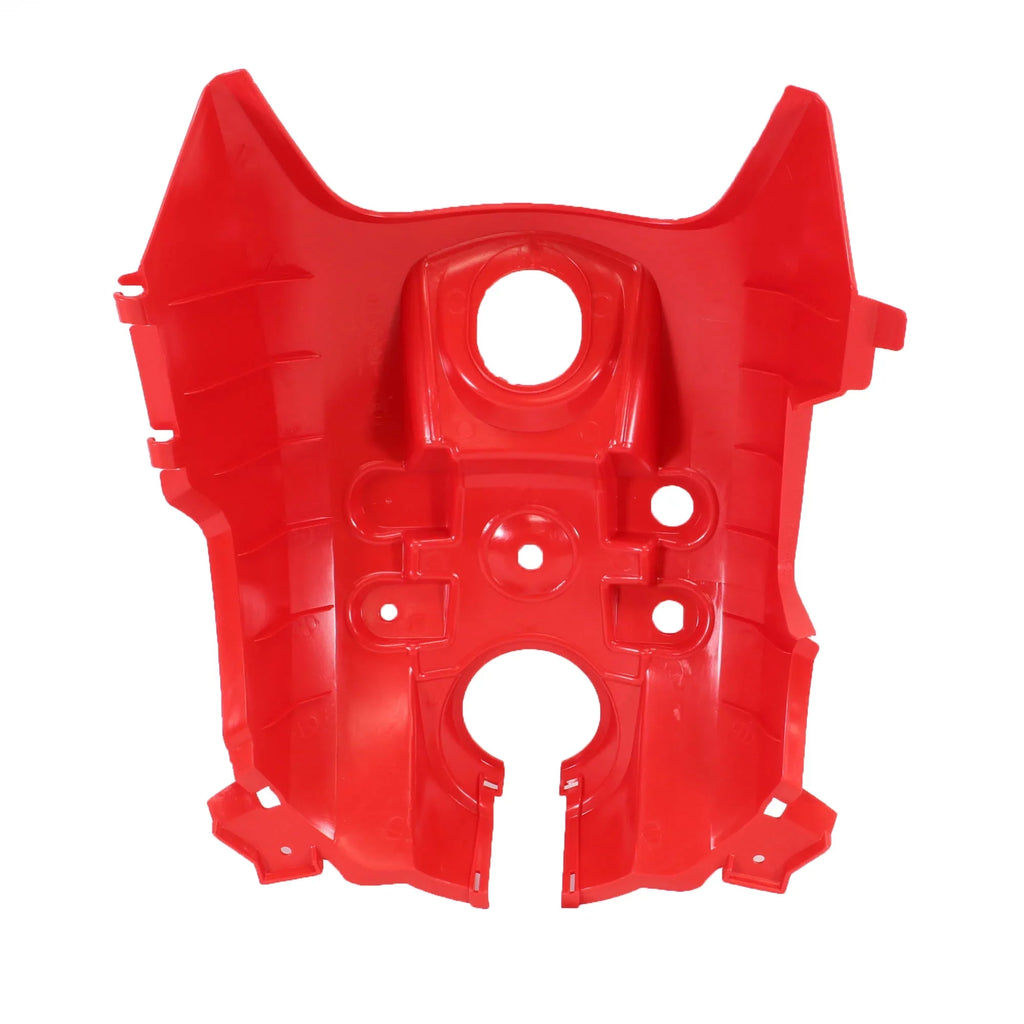 Red Ski-Doo Center 517303882 Console, New OEM
