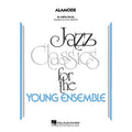 Level Leonard by Murtha Paul Alamode Band Jazz 3 Arranged Hal