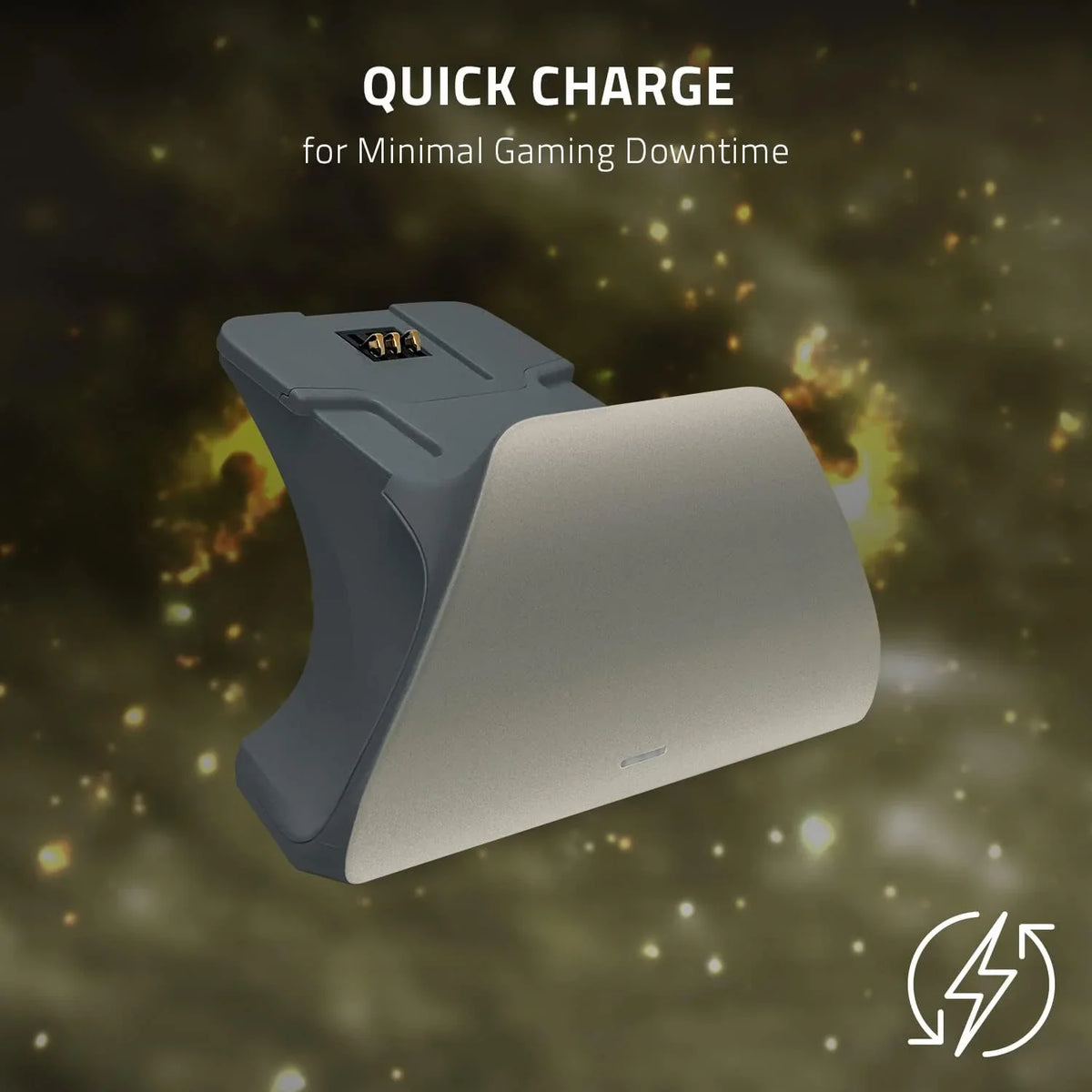 Charging Universal Shift Razer Stand Quick for Lunar Xbox,