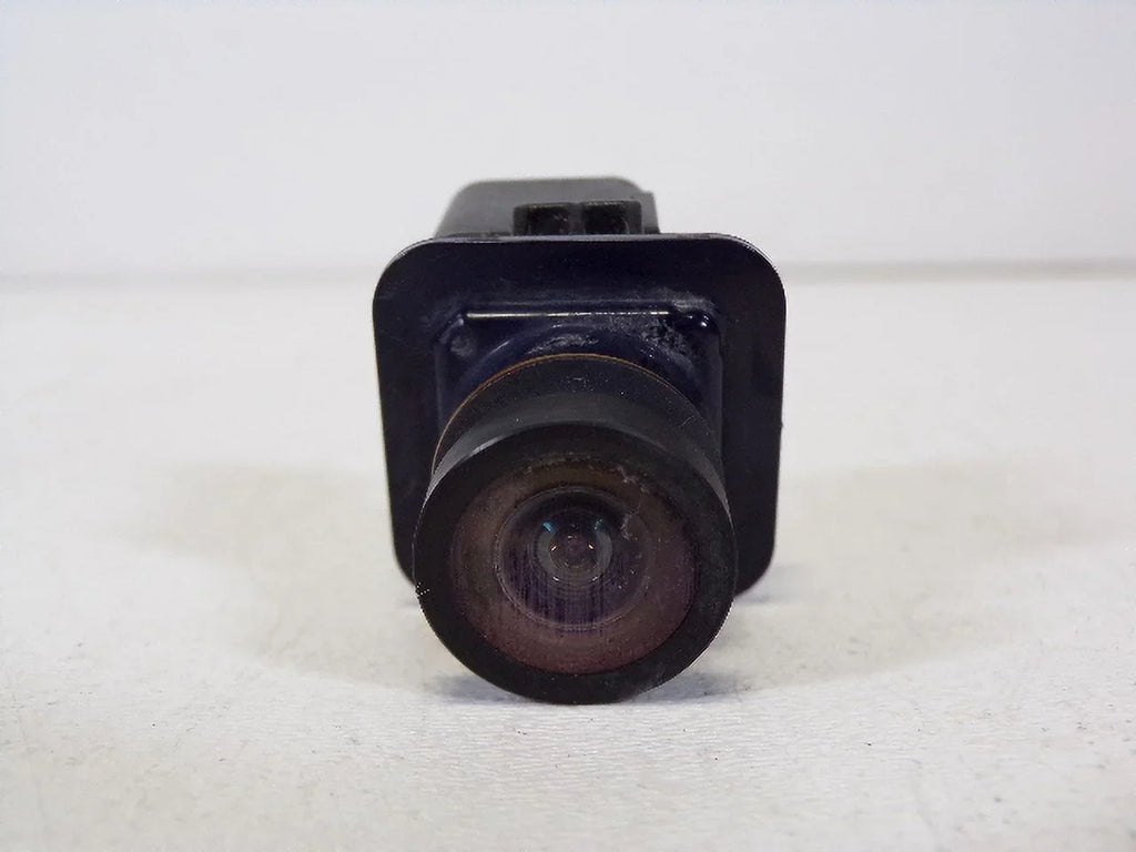 OEM Camera Rear Ford View Backup F150 LKQ Pre-Owned 11 (Good)