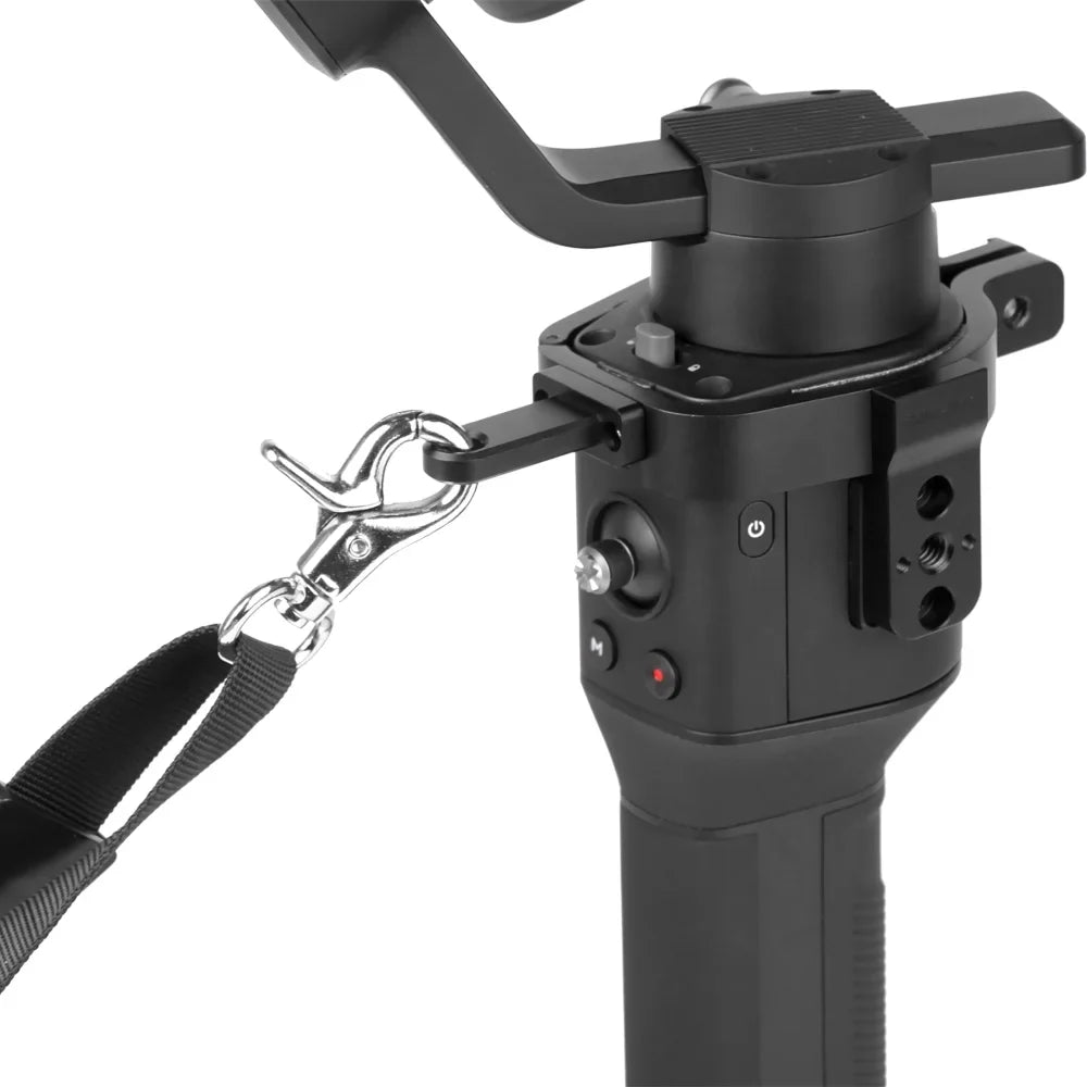Shoulder DJI Spare for SC Handheld with Part Gimbal Sling Strap Strap Accessory Neck Clip Stabilizer Ronin