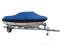 16 Compatible QUALITY BOAT CLASSIC DONZI COVER 1995-2014 GREAT BLUE, for