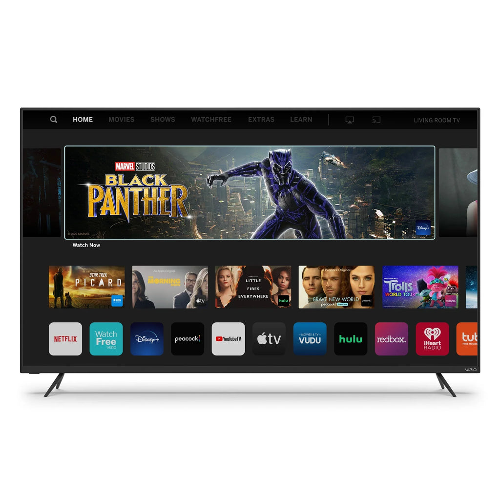 Quantum Smart UHD 4K VIZIO Class HDR Smartcast TV M-Series 55" M55Q8-H1