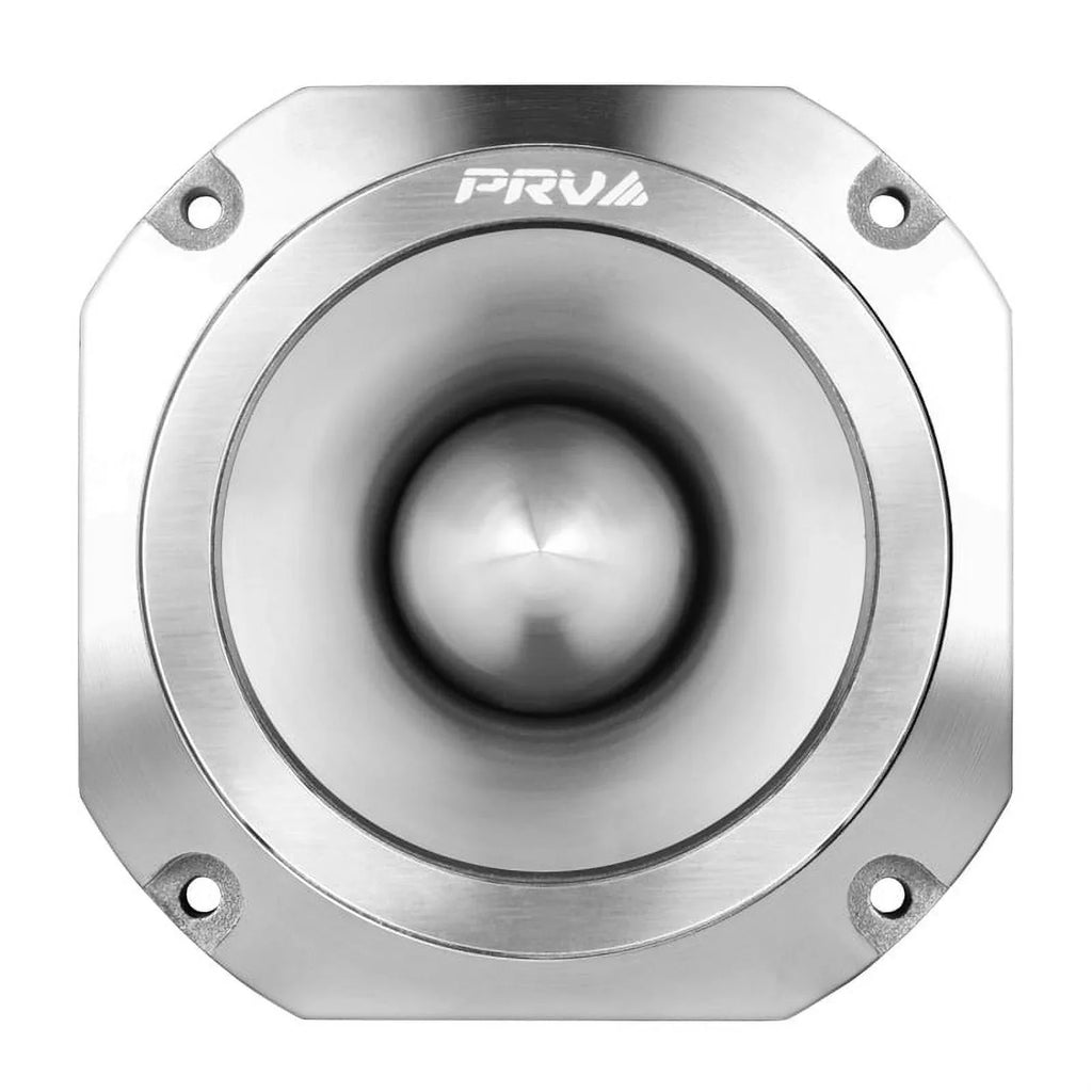 4" Ohm RMS Single Audio Pro Watts Super 8 PRV TW700Ti-CR 120 Tweeter