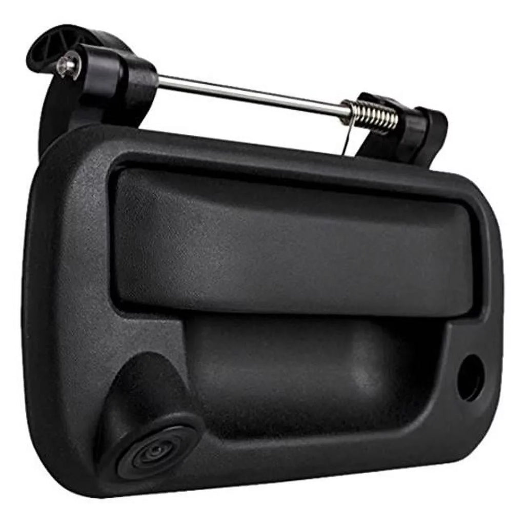 iBeam Te-Ftgc Camera Ford Tailgate Handle