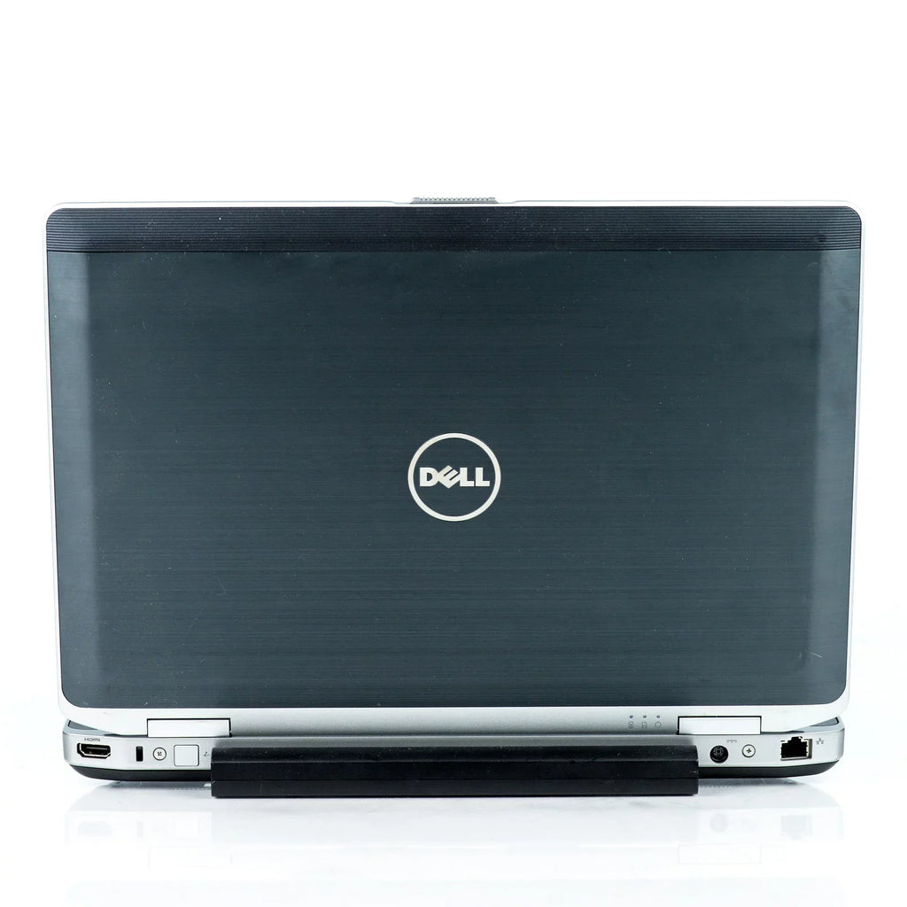 Latitude Win 10 E6430 Quad-Core v.WBB pre-owned i7 notebook DELL B 1TB Pro 8GB