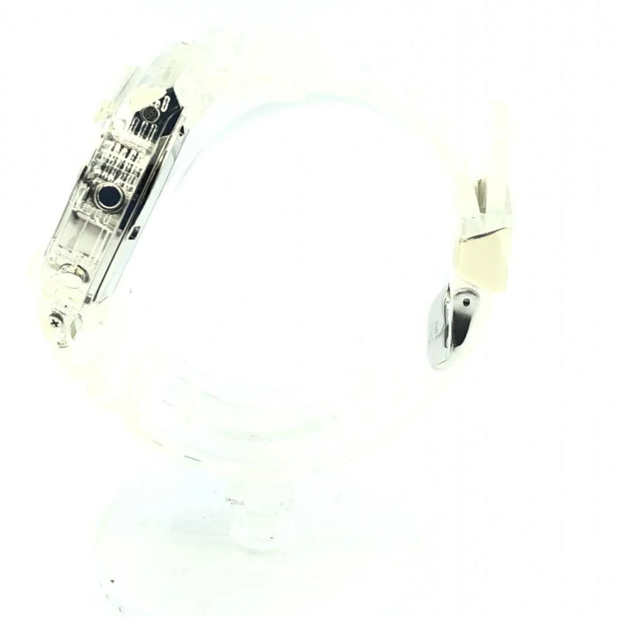 model (Good) 40th CASIO anniversary G-SHOCK watch DW-5040RX-7JR Pre-Owned Casio