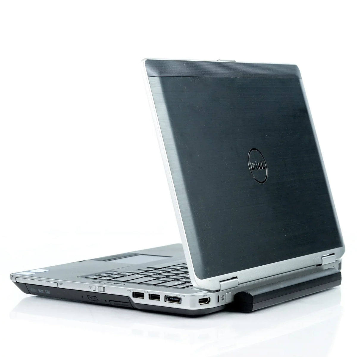 Latitude Win 10 E6430 Quad-Core v.WBB pre-owned i7 notebook DELL B 1TB Pro 8GB