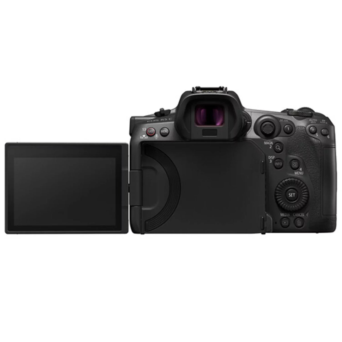 SanDisk 4K Memory Bundle + (Body) Accessory Canon ZeeTech Case 32GB C Camera Card Video with R5 Cinema + EOS + Mirrorless