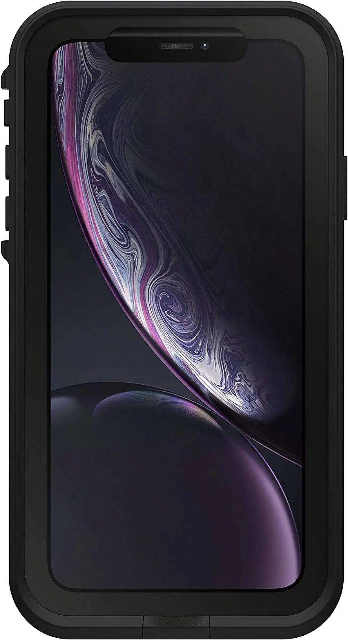LifeProof iPhone for Case FRE Series XR, Asphalt Waterproof