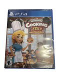 My Restaurant NEW* Star Universe PS4 *BRAND for - Cooking