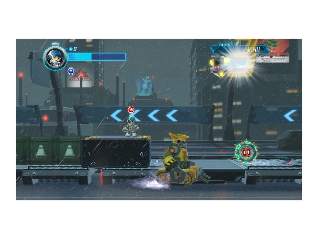 Edition - PlayStation Signature 9 No. - Mighty 4