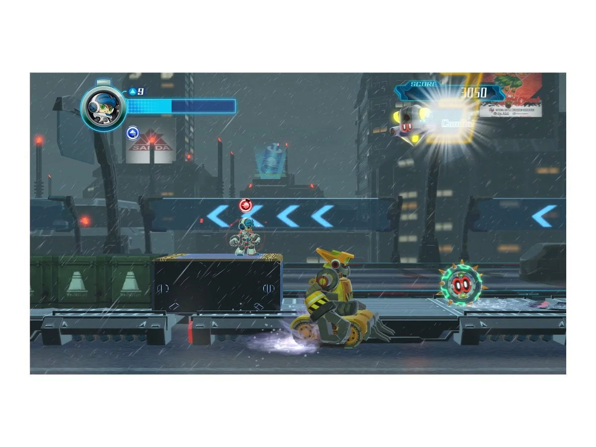 Edition - PlayStation Signature 9 No. - Mighty 4