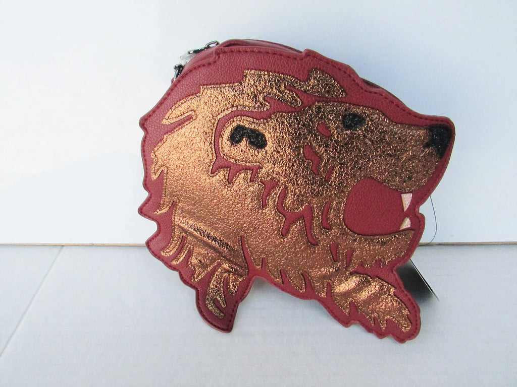 Diecut HP Danielle Crossbody Bag Gryffindor Nicole