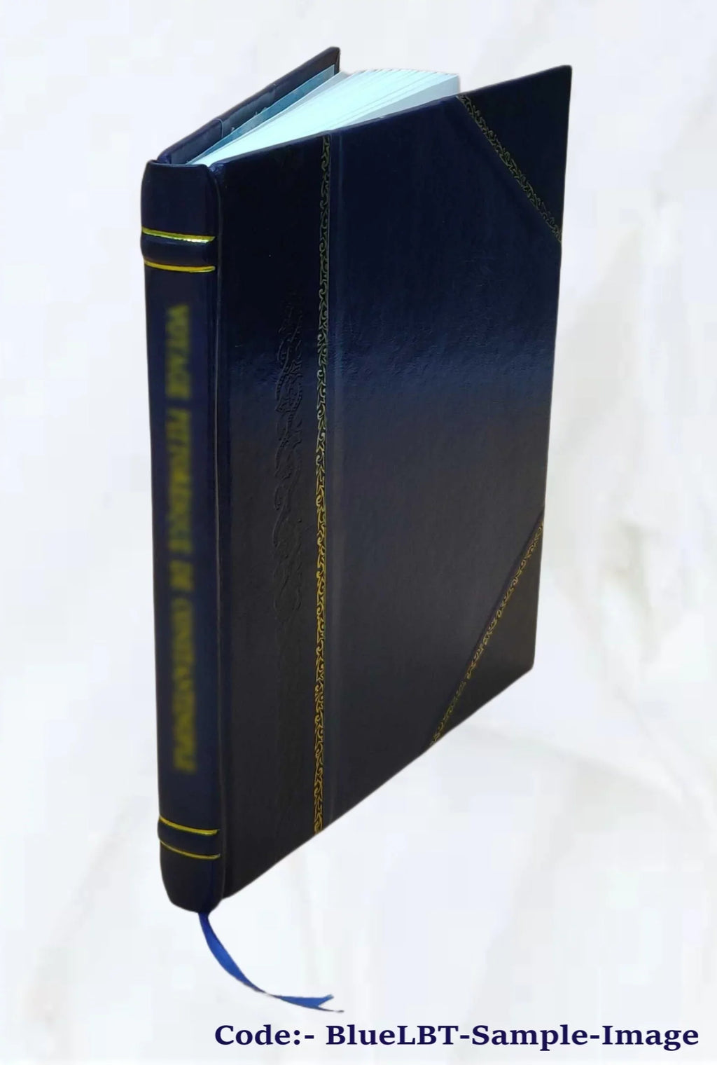 November, 1921 Volume Bound] [Leather (vol. VI, Orion 1921 1) no.