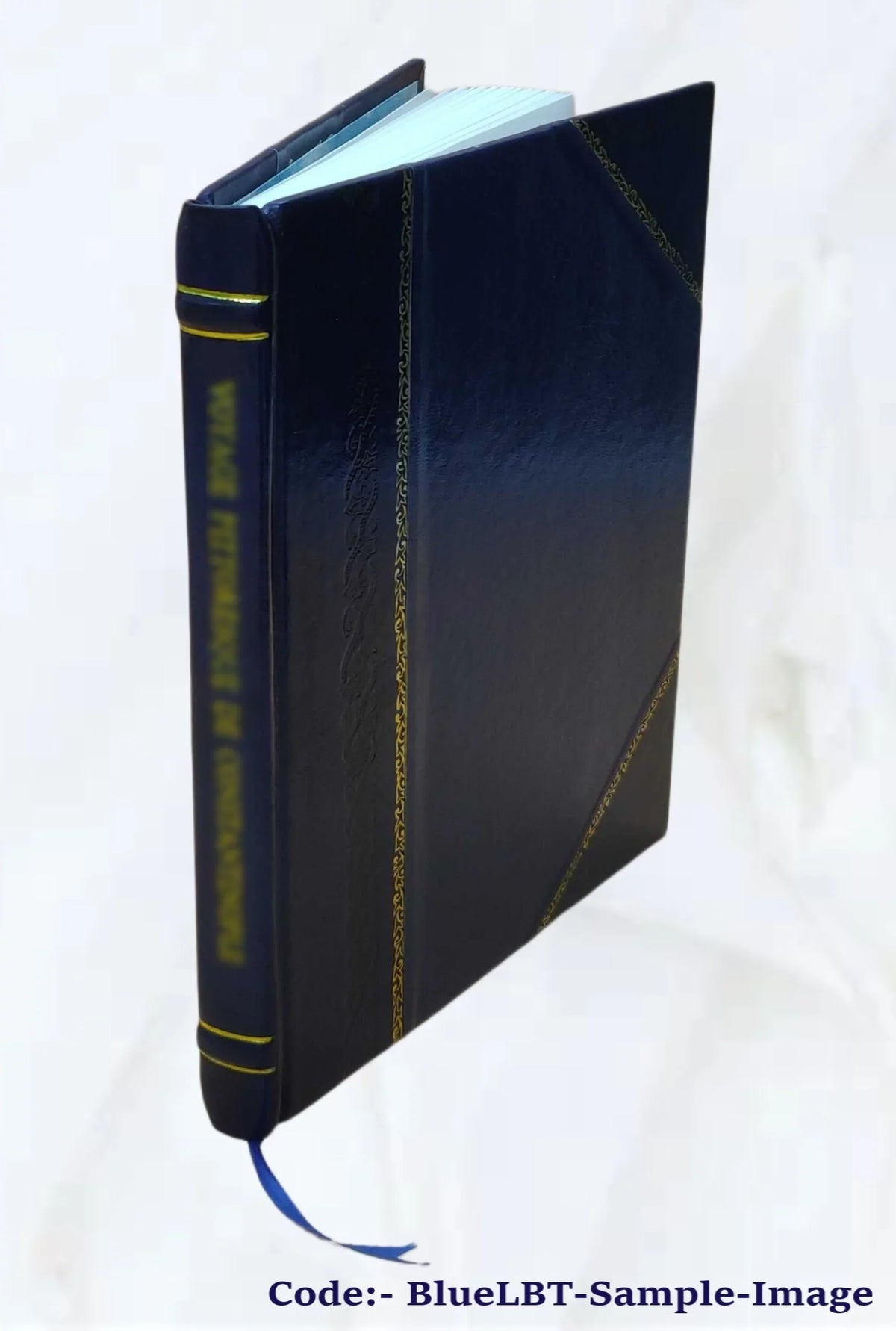 November, 1921 Volume Bound] [Leather (vol. VI, Orion 1921 1) no.